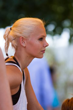 Kim Gefeller 168 - Horst Schr�der Pokal